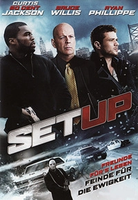 Set Up (DVD)