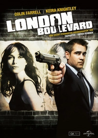 London Boulevard (DVD)