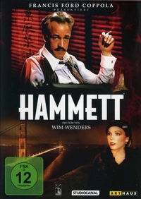 Hammett (DVD)