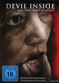 Devil Inside (DVD)