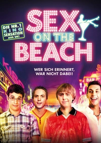 Sex on the Beach (DVD)