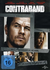 Contraband (DVD)