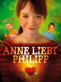Anne liebt Philipp (DVD)