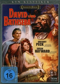 David und Bathseba (DVD)