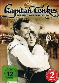 Kapitän Tenkes - Disc 1 - Episoden 1 - 7 (DVD)