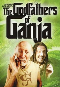 The Godfathers of Ganja (DVD)