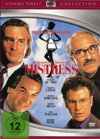 Mistress (DVD)