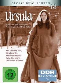 Ursula (DVD)