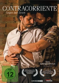 Contracorriente - Spanische Originalfassung mit deutschen Untertiteln (DVD)