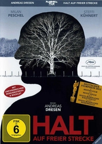 Halt auf freier Strecke (DVD)
