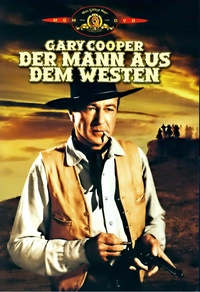 Der Mann aus dem Westen (Blu-ray)
