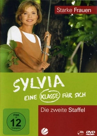 Sylvia - Eine Klasse für sich - Staffel 2 - Disc 1 - Episoden 14 - 18 (DVD)