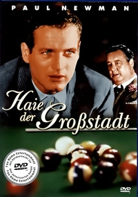 Haie der Großstadt (Blu-ray)