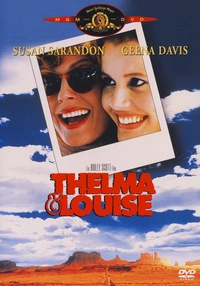 Thelma & Louise (Blu-ray)