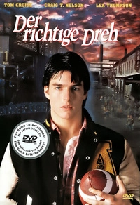 Der richtige Dreh (Blu-ray)