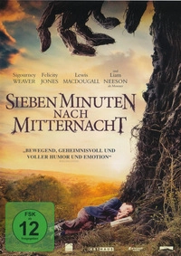 Sieben Minuten nach Mitternacht (DVD)
