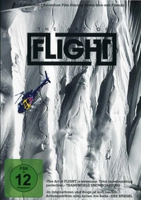 The Art of Flight (Blu-ray)