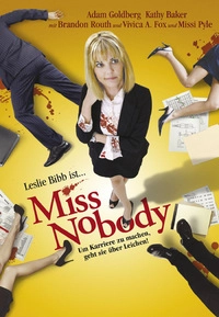 Miss Nobody (Blu-ray)