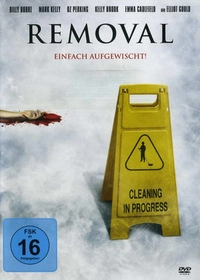 Removal (Blu-ray)