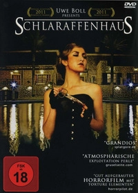Schlaraffenhaus (DVD)