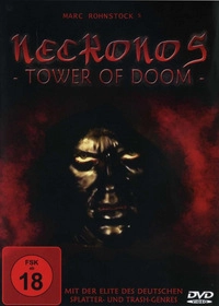 Necronos (DVD)