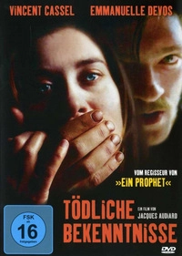 Tödliche Bekenntnisse (DVD)
