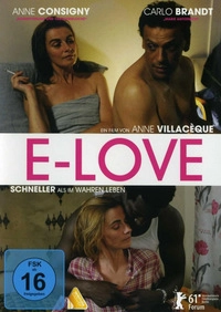 E-Love (DVD)