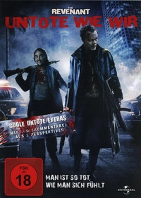 Untote wie wir (DVD)