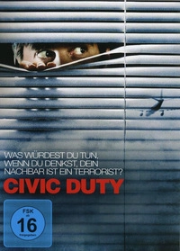 Civic Duty (DVD)