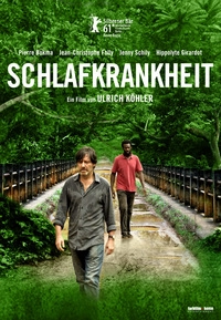 Schlafkrankheit (DVD)