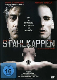 Stahlkappen (DVD)