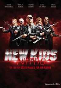 New Kids Nitro (DVD)