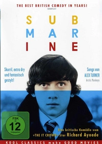 Submarine (DVD)