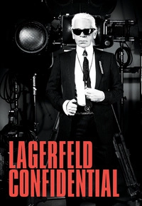 Lagerfeld Confidential (DVD)