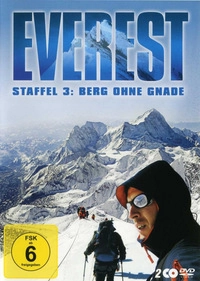 Everest - Staffel 3 - Disc 1 (DVD)