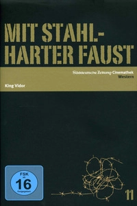 Mit stahlharter Faust (DVD)
