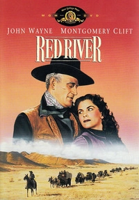 Red River (DVD)