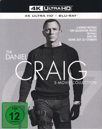 James Bond 007 - Skyfall (DVD)