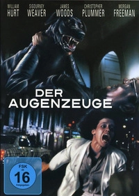 Der Augenzeuge (DVD)