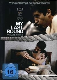 My Last Round - Spanische Originalfassung mit deutschen Untertiteln (DVD)