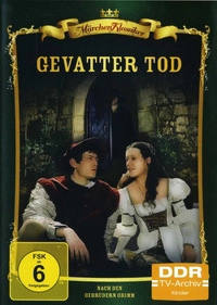Gevatter Tod (DVD)