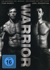 Warrior (Blu-ray)