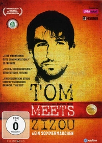 Tom meets Zizou (Blu-ray)