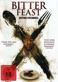 Bitter Feast (Blu-ray)