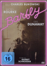 Barfly (Blu-ray)