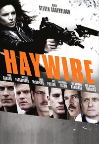 Haywire (Blu-ray)