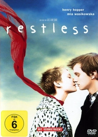 Restless (Blu-ray)