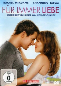 Für immer Liebe (Blu-ray)
