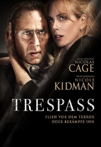 Trespass - Auf Leben und Tod (Blu-ray)