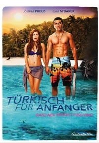 Türkisch für Anfänger - Der Film (DVD)